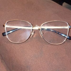 A/X Armani Exchange Frames